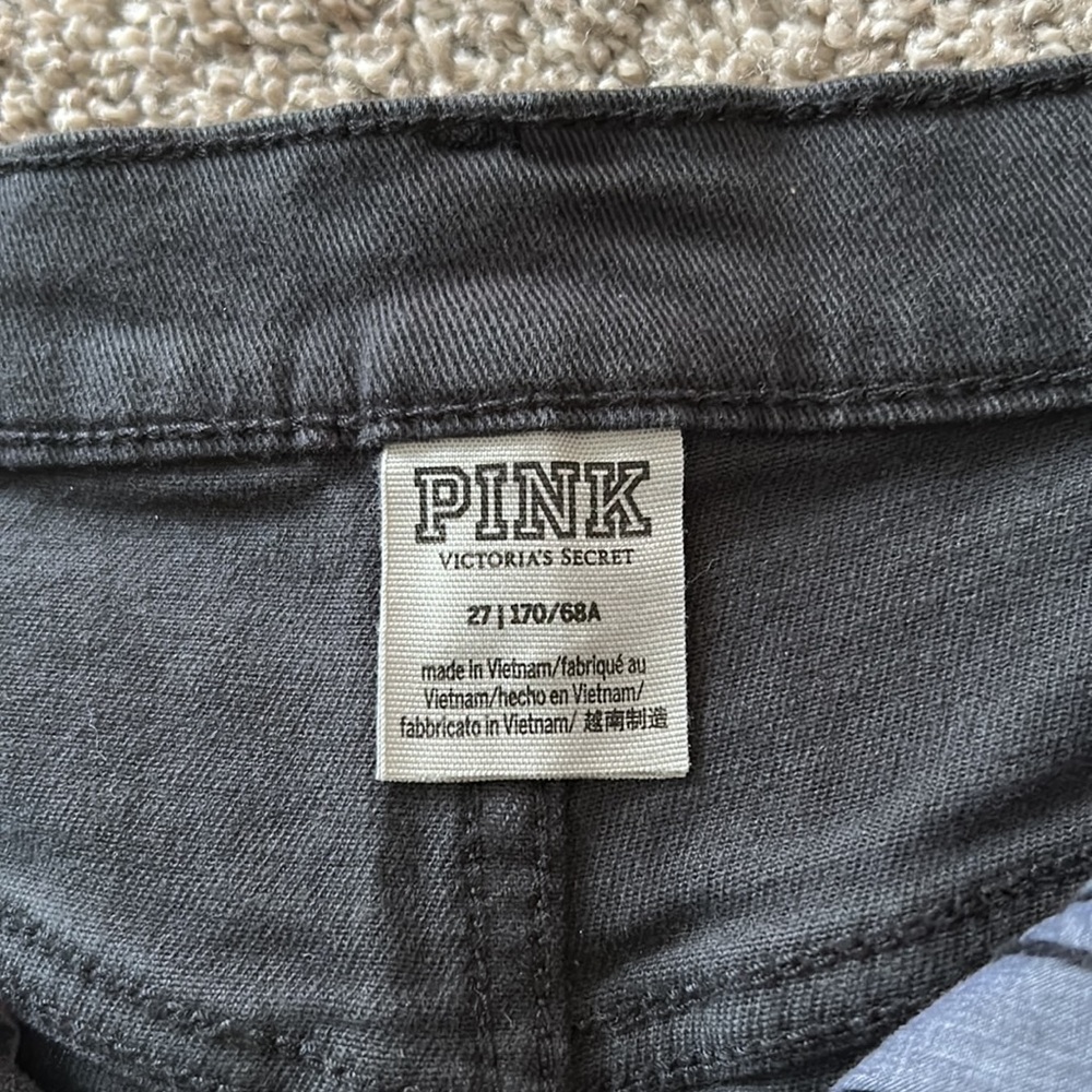 PINK Shorts - Picture 3 of 4